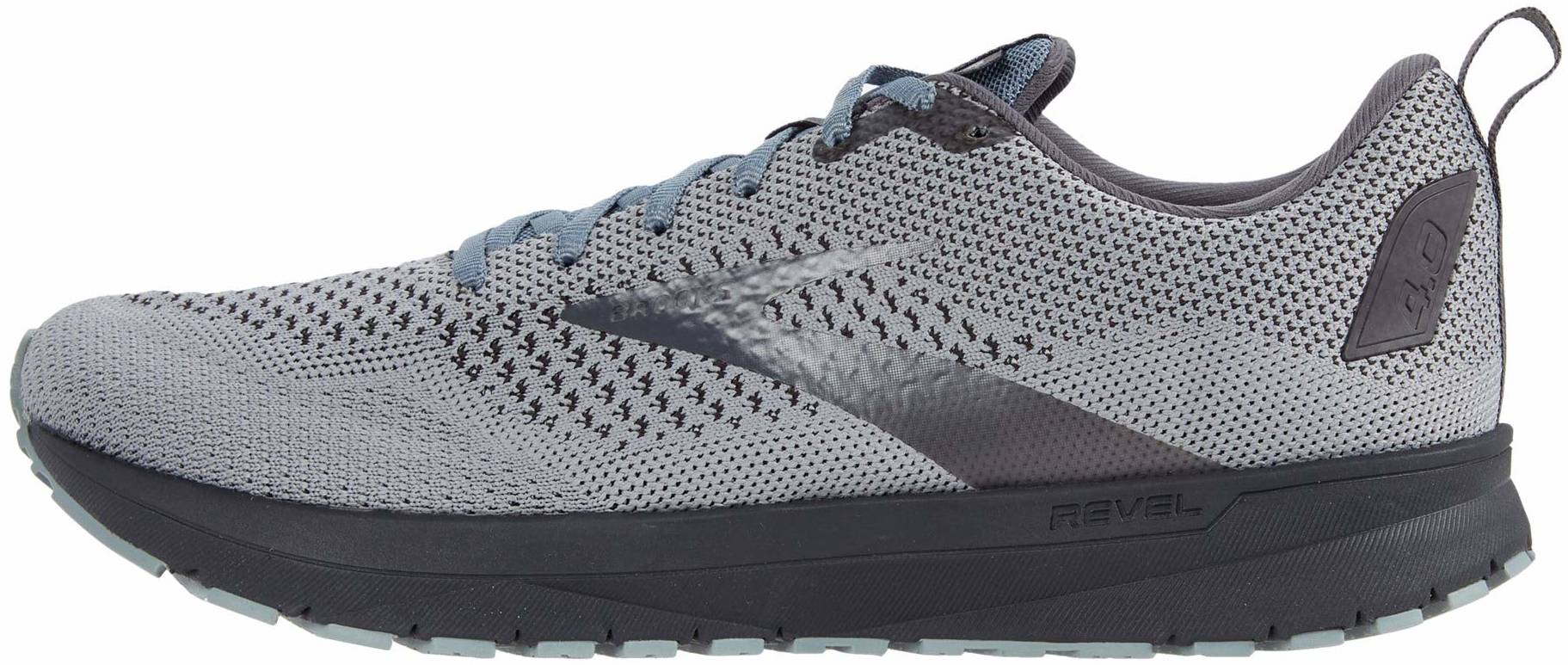 40+ Grey Brooks running shoes: Save up to 25% | RunRepeat