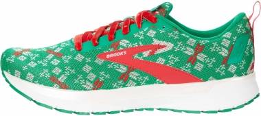 Brooks Revel 4 - Green (357)