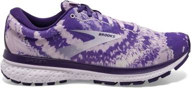 Brooks Ghost 13 - Ultra Violet/Orchid/Purple (574)