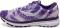 Brooks Ghost 13 - Ultra Violet/Orchid/Purple (574)