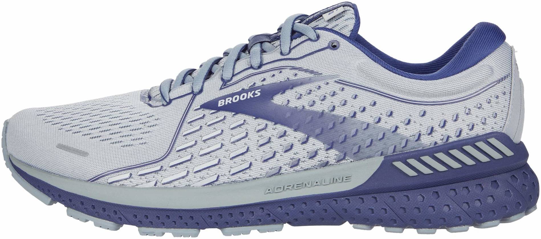 brooks stability running shoes