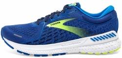 Brooks Adrenaline GTS 21 Review, Facts, Comparison | RunRepeat