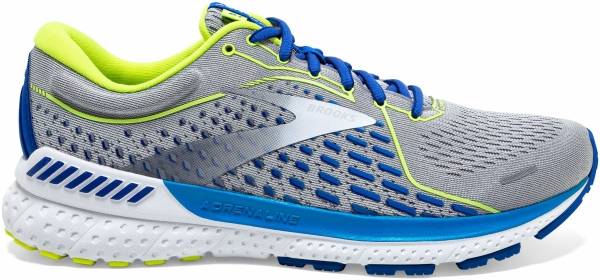 brooks adrenaline gts 21 review