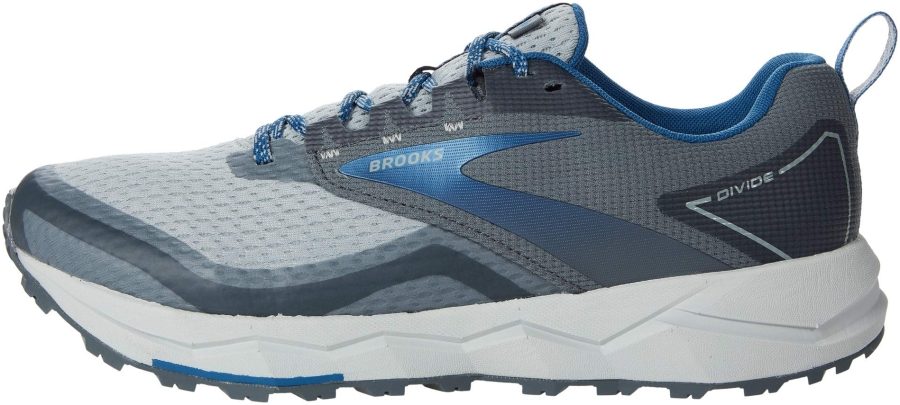 10+ Brooks Trail Running Shoe Reviews (2023) | RunRepeat