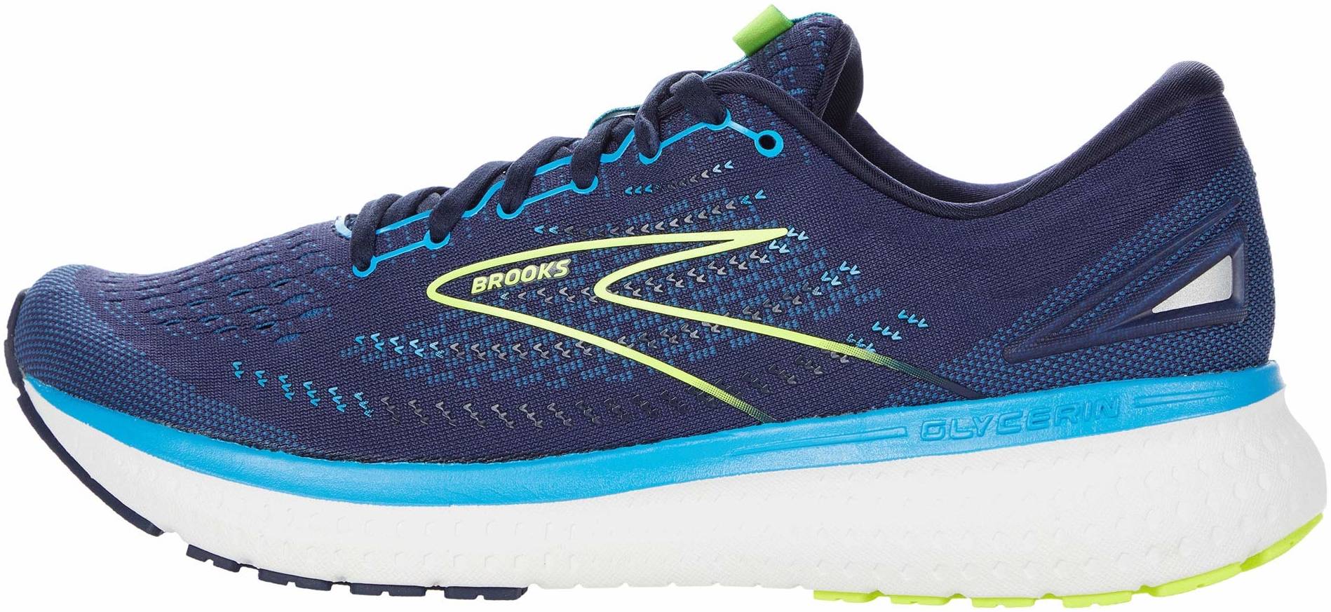 when do new brooks shoes come out
