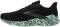 Brooks Launch 8 - Black/Ebony/Ocean (022)