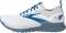 Brooks Ricochet 3 - White (199)