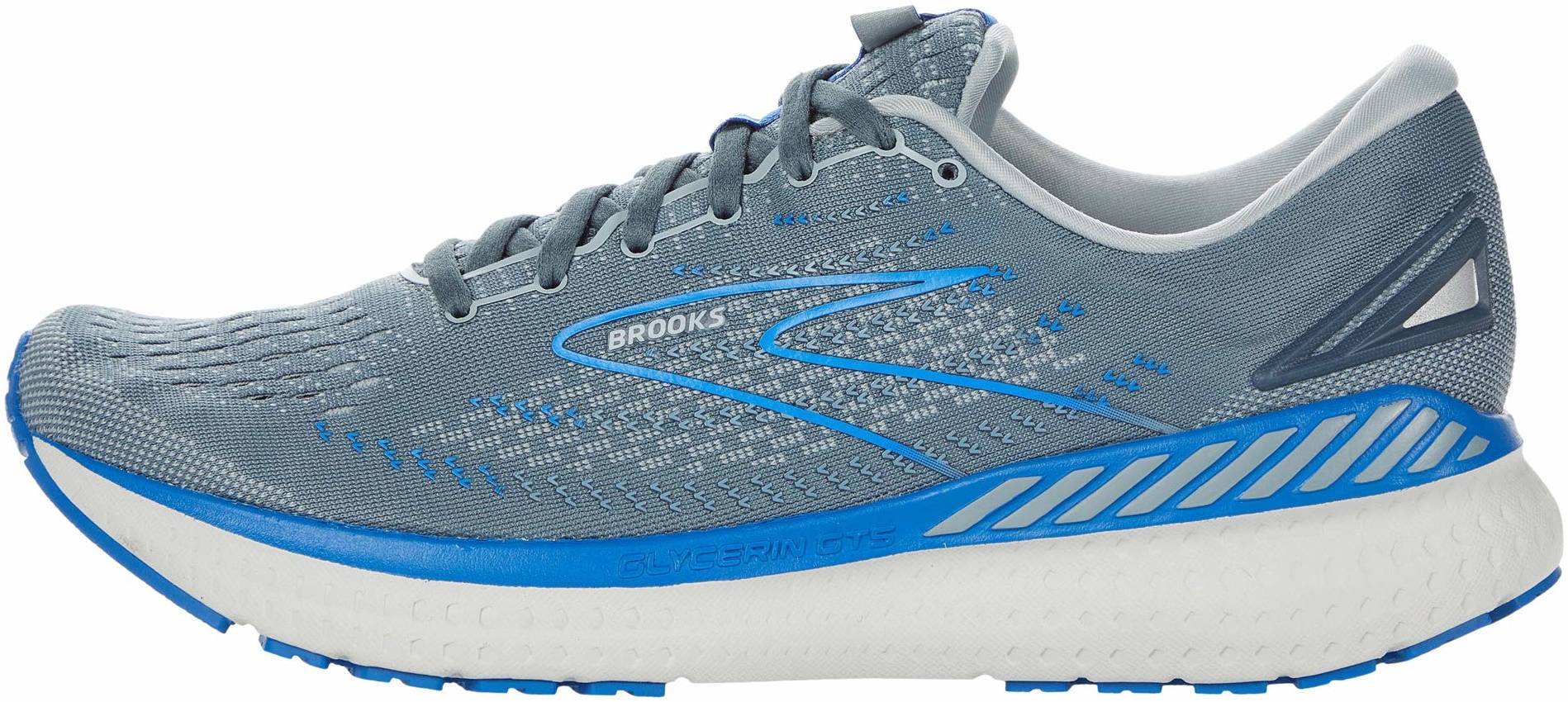 brooks wide width sneakers