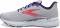 Brooks Launch GTS 8 - Lavender/Astral/Coral (520)