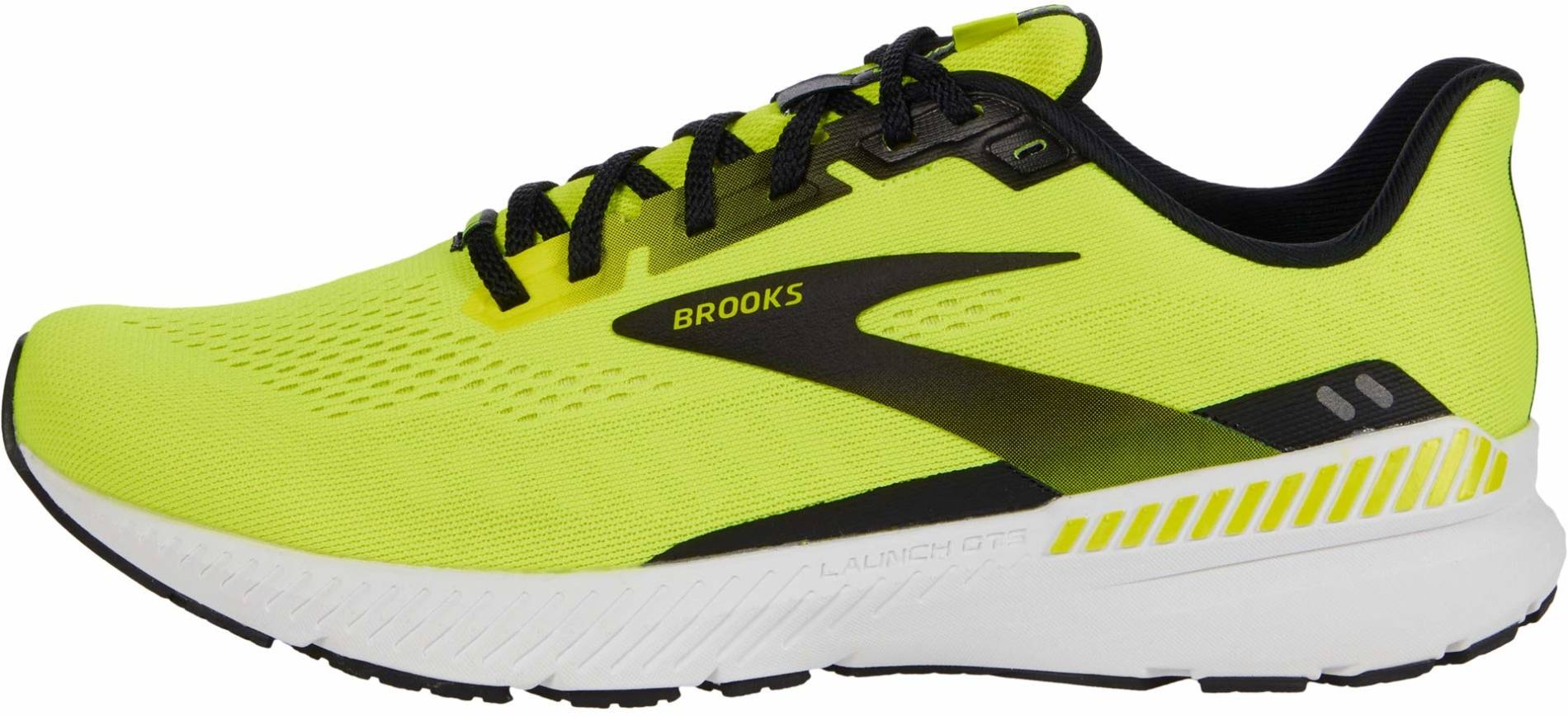 Brooks Launch GTS 8 Zapatillas para Correr Hombre