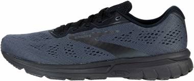 Brooks Anthem 4 - Black/Ebony (071)