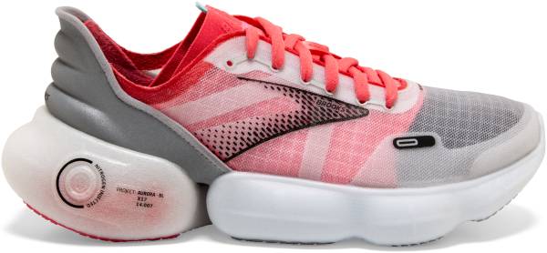 brooks running aurora