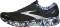 Brooks Ghost 14 - Black/White/True Blue (062)