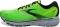 zapatillas de running Inov-8 constitución media ultra trail talla 48 - Green Gecko/Blue/Black (310)