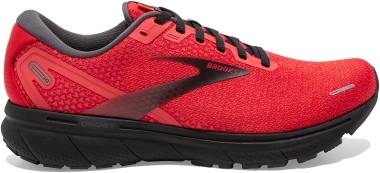 Brooks Ghost 14 - Red (615)