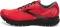 Jordan Delta 3 Low Men's Shoes Pink - Red/Tomato/Black (615)