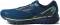 Brooks Ghost 14 - NAVY/YELLOW (402)