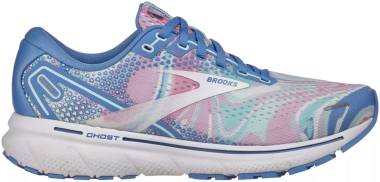 Brooks Ghost 14 - Bay/White/Province (411)