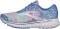 Brooks Ghost 14 - Bay/White/Province (411)
