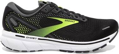 Brooks Ghost 14 - Black Pearl Nightlife (047)