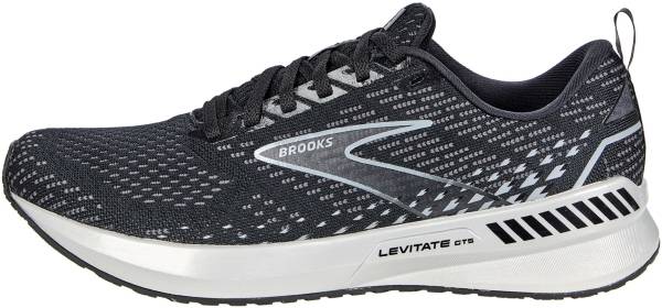 Brooks Levitate 5 - Lab Review 2021 - From $150 | RunRepeat