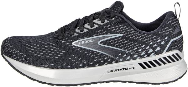 Brooks Levitate GTS 5 - Black (051)