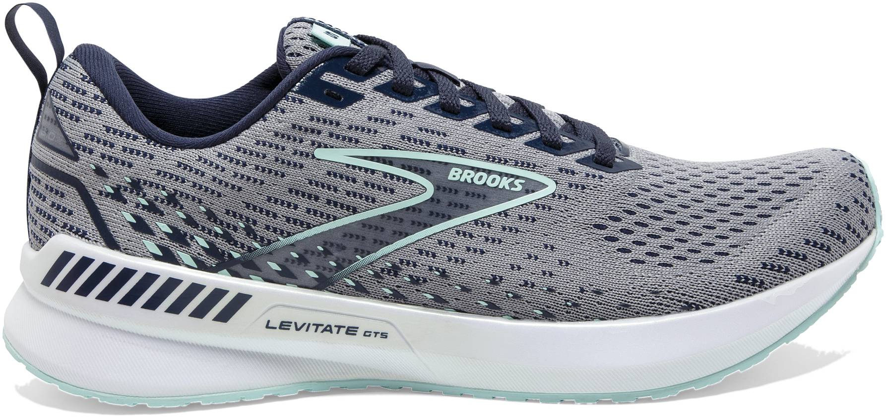 brooks levitate gts