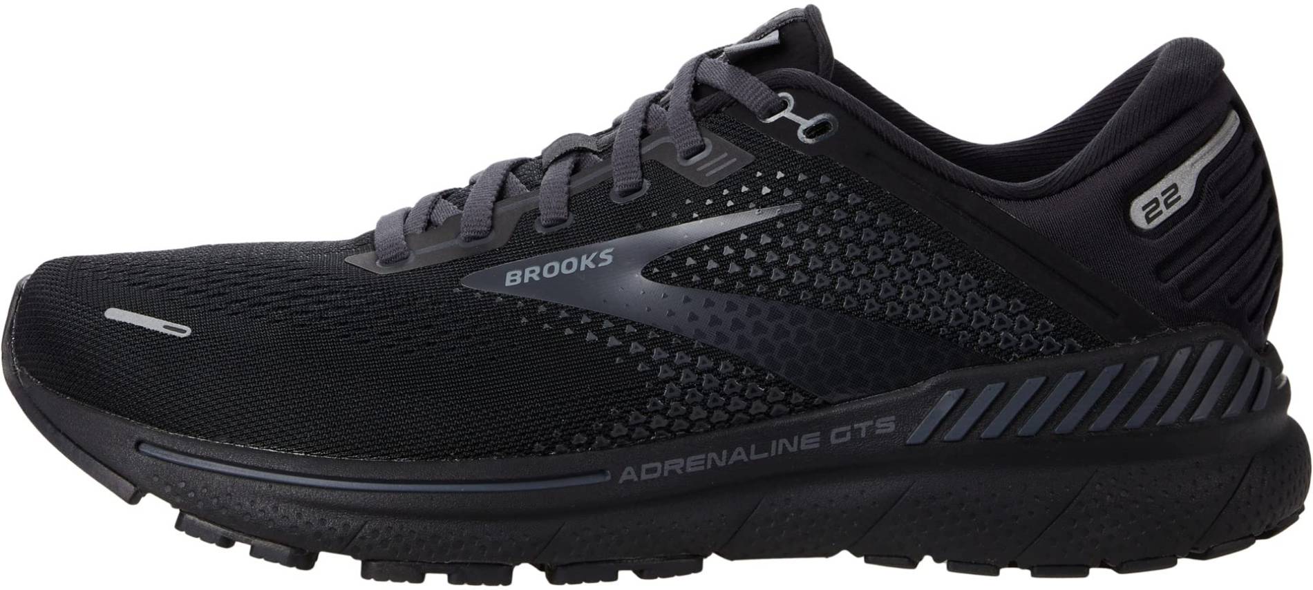 Brooks Adrenaline GTS 22 Review 2022, Facts, Deals (104) RunRepeat