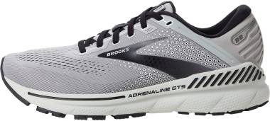 Brooks Adrenaline GTS 22 - Alloy/Grey/Black (012)