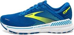 8 Brooks Running Shoe For Flat Feet Reviews | RunRepeat