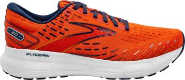 Sapatilhas de running para estrada Nike Star Runner 3 Júnior Branco - Orange/Titan/Flame (843)
