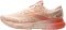Brooks Glycerin 20 - Peach/Tangerine/Orange (881)