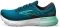 Brooks Glycerin 20 - Moroccan Blue Black Spring Bud (439)