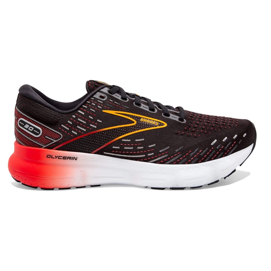 80+ Brooks Road Running Shoe Reviews (2023) RunRepeat