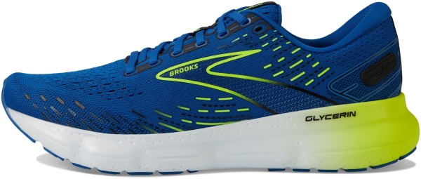 7 Best Brooks Running Shoes in 2023 | RunRepeat