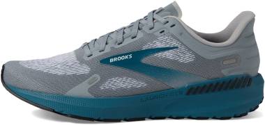 Brooks Launch GTS 9 - Grey/Midnight/White (063)