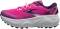 Brooks Caldera 6 - Pink Glo/Peacoat/Marshmallow (645)