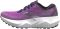 Brooks Caldera 6 - Purple Violet Navy (593)