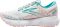 Brooks Glycerin GTS 20 - Oyster/Latigo Bay/Coral (061)