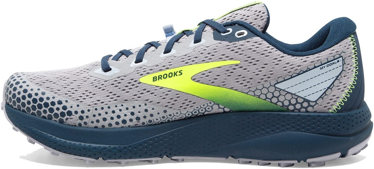 Brooks Divide 3 Review, Facts, Comparison | RunRepeat