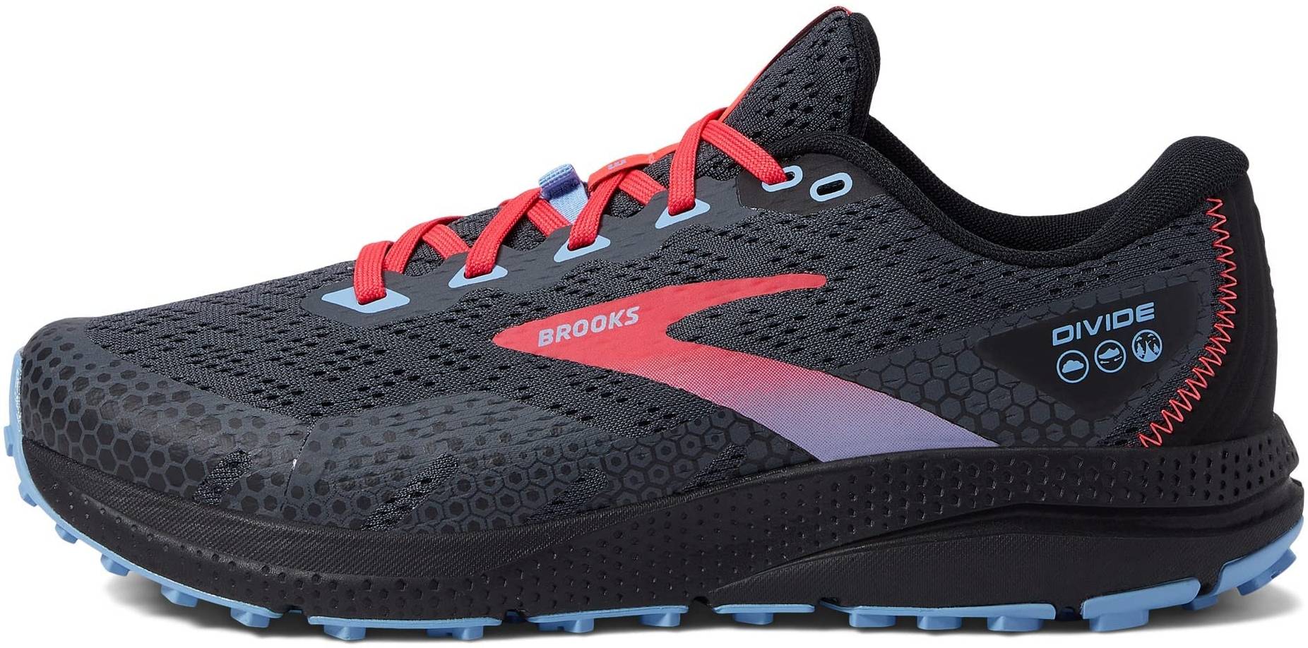 Brooks Divide 3 Review 2023, Facts, Deals (89) RunRepeat