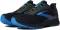 Brooks Anthem 5 - Black/Ebony/Blue (064) - slide 5