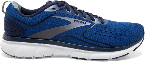 brooks transmit 3 running shoe