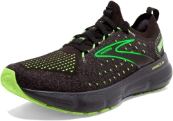 Brooks Glycerin Stealthfit 20 Review, Facts, Comparison | RunRepeat