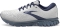 Brooks Signal 3 - Grey/Aleutian/Copper (115)