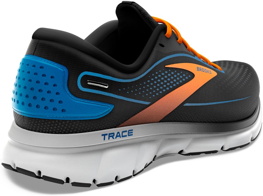 Brooks Trace 2 Review, Facts, Comparison RunRepeat
