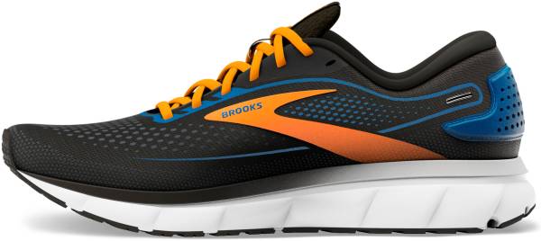 Brooks Trace 2 Review, Facts, Comparison | RunRepeat