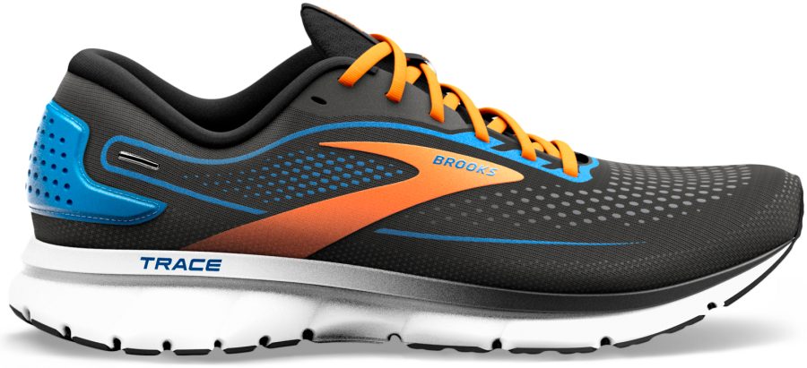 Brooks Trace 2 Review, Facts, Comparison | RunRepeat