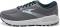 Brooks Addiction GTS 15 - GREY/NAVY/AQUA (099)