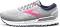 Brooks Addiction GTS 15 - Oyster/Peacoat/Lilac Rose (054)